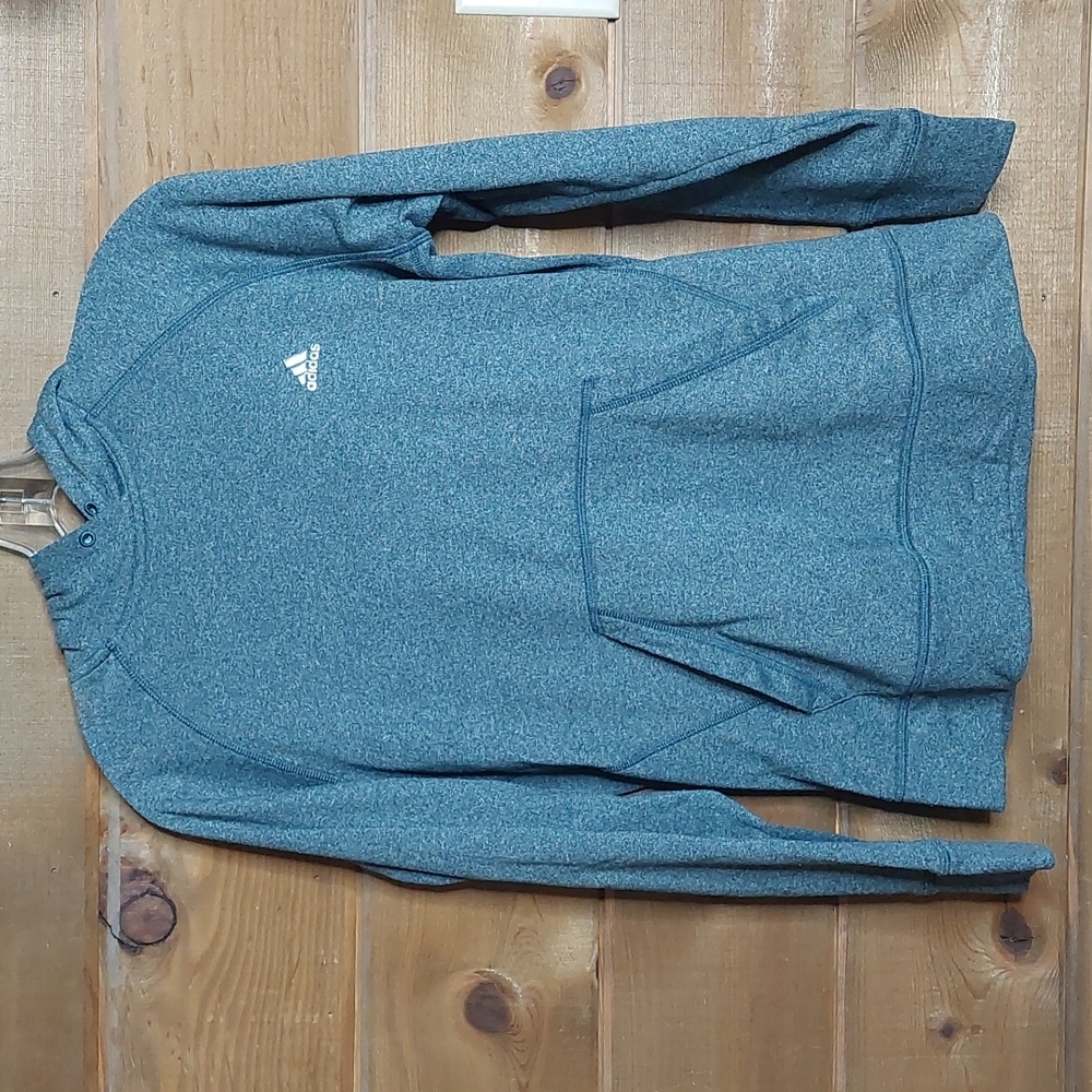 Adidas climawarm womens hoodie